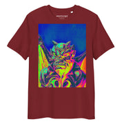 Unisex organic cotton t-shirt #134