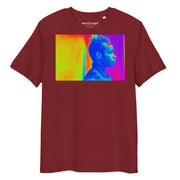 Unisex organic cotton t-shirt #118