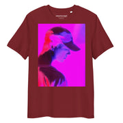 Unisex organic cotton t-shirt #112