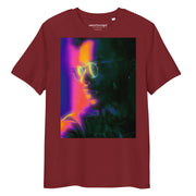 Unisex organic cotton t-shirt #140