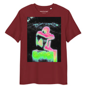 Unisex organic cotton t-shirt #133