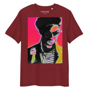 Unisex organic cotton t-shirt #130