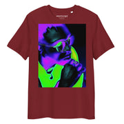 Unisex organic cotton t-shirt #121