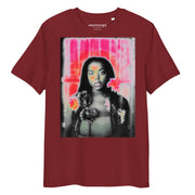 Unisex organic cotton t-shirt #131