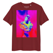 Unisex organic cotton t-shirt #110