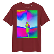 Unisex organic cotton t-shirt #224