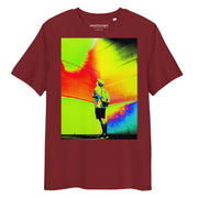 Unisex organic cotton t-shirt #230