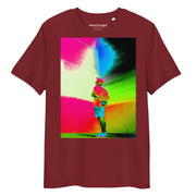 Unisex organic cotton t-shirt #227