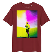 Unisex organic cotton t-shirt #221