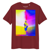 Unisex organic cotton t-shirt #222