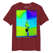 Unisex organic cotton t-shirt #232
