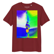 Unisex organic cotton t-shirt #226