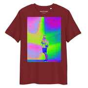 Unisex organic cotton t-shirt #225