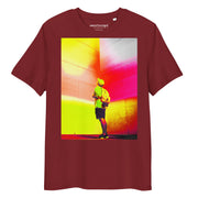 Unisex organic cotton t-shirt #223
