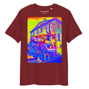 Unisex organic cotton t-shirt #213