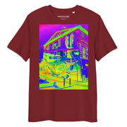 Unisex organic cotton t-shirt #216