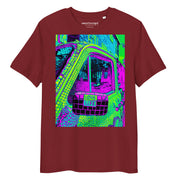 Unisex organic cotton t-shirt #205