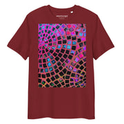 Unisex organic cotton t-shirt #198