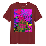Unisex organic cotton t-shirt #209