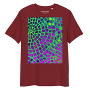 Unisex organic cotton t-shirt #200
