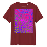 Unisex organic cotton t-shirt #199