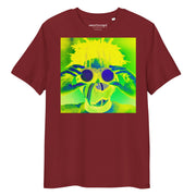Unisex organic cotton t-shirt
