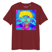 Unisex organic cotton t-shirt