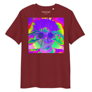 Unisex organic cotton t-shirt