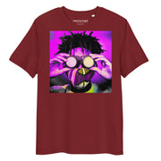 Unisex organic cotton t-shirt