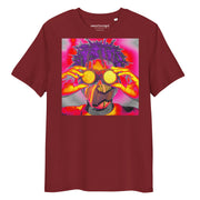 Unisex organic cotton t-shirt