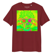 Unisex organic cotton t-shirt