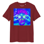 Unisex organic cotton t-shirt