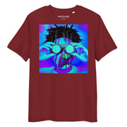 Unisex organic cotton t-shirt