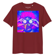 Unisex organic cotton t-shirt