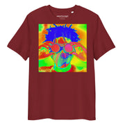 Unisex organic cotton t-shirt