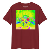 Unisex organic cotton t-shirt