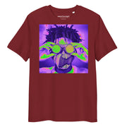 Unisex organic cotton t-shirt