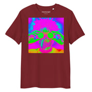 Unisex organic cotton t-shirt