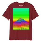 Unisex organic cotton t-shirt #320