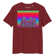 Unisex organic cotton t-shirt #311