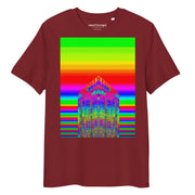 Unisex organic cotton t-shirt #321