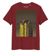 Unisex organic cotton t-shirt #316