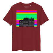 Unisex organic cotton t-shirt #303
