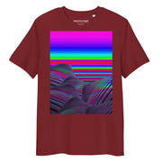 Unisex organic cotton t-shirt #325