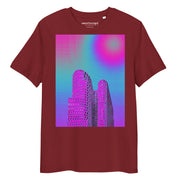Unisex organic cotton t-shirt #313