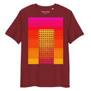 Unisex organic cotton t-shirt #314