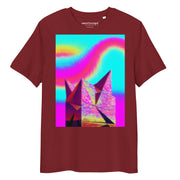 Unisex organic cotton t-shirt #291