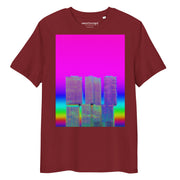 Unisex organic cotton t-shirt #308