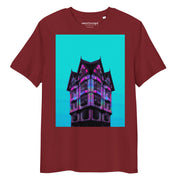 Unisex organic cotton t-shirt #300