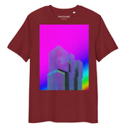 Unisex organic cotton t-shirt #309